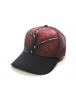 Gorra Estampada Top Hats con Hoja de Árbol | Estilo Natural | Top Hats