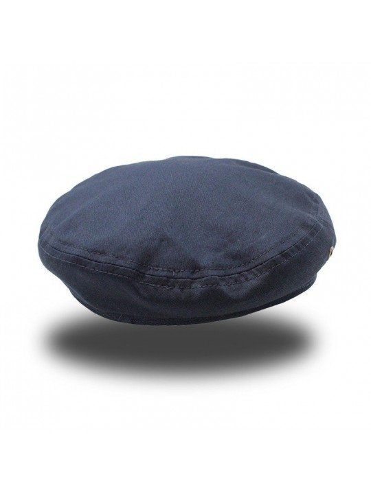 Navy Blue Sailor Cap 58 cm | Top Hats