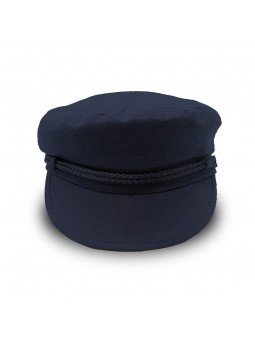 Gorra de Marinero Azul Marino 58 cm | Top Hats