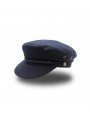 Gorra de Marinero Azul Marino 58 cm | Top Hats