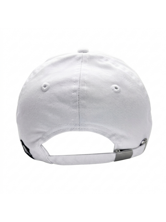 Gorra Sushi Bordada Corona Blanda | Diseño Divertido