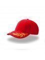 Gorra Atlantis con Laureles Bordados en la Visera | Gorra Premium