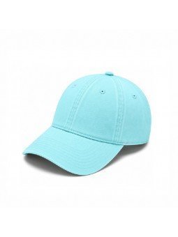 Gorra Top Hats Envejecida de Corona Blanda | Estilo Vintage Retro