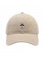 Top Hats | Gorra personalizada con bordado de perro Husky