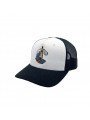 Gorra split TOP HATS Colección THS UNIVERSE