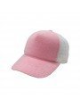 Gorra de Rejilla con Frontal de Toalla | Diseño Trucker Original