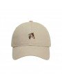 Embroidered Horse head cap | Style, Strength and Elegance | Online Store