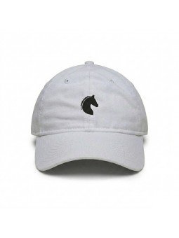 Head Horse Embroidered top hats cap | Style, Strength and Elegance | Online Store