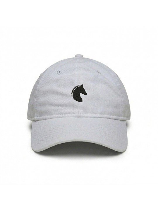 Head Horse Embroidered top hats cap | Style, Strength and Elegance | Online Store
