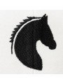 Head Horse Embroidered top hats cap | Style, Strength and Elegance | Online Store