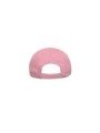 Gorra infantil con bordado de lazo | Estilo dulce y cómodo | Top Hats