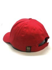 Monster Embroidered Cap | Fun and Original Design