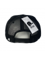 Gorra Top Hats Santa Cruz de Tenerife con Ola Surfera Bordada