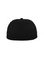 Gorra Flexfit 210 Fitted Visera Plana | Cerrada y Ajuste Perfecto