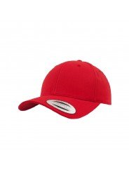 Gorra Flexfit Rígida Ajustable Estilo Béisbol | Diseño Clásico