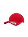 Gorra Flexfit Rígida Ajustable Estilo Béisbol | Diseño Clásico