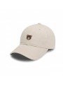 Teddy Bear Embroidered Cap | Top Hats Casual Dad Cap