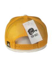 Gorra nino/a Rejilla Top Hats RAPPER COTTON talla 54 cm. ajustable