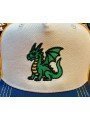 Gorra Infantil Top Hats con Dragón Bordado | Rejilla y Estilo Aventurero