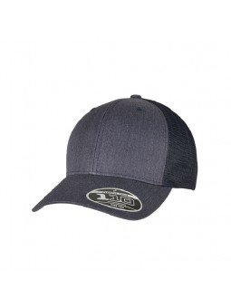 Gorra Rejilla FLEXFIT 110PT Ajustable | Estilo Trucker Urbano