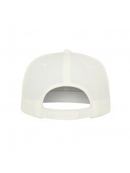 Gorra Snapback Flexfit de Visera Plana | Estilo Streetwear Clásico