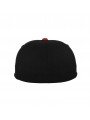 Gorra Flexfit 210 Fitted Visera Plana 2 colores | Cerrada y Ajuste Perfecto