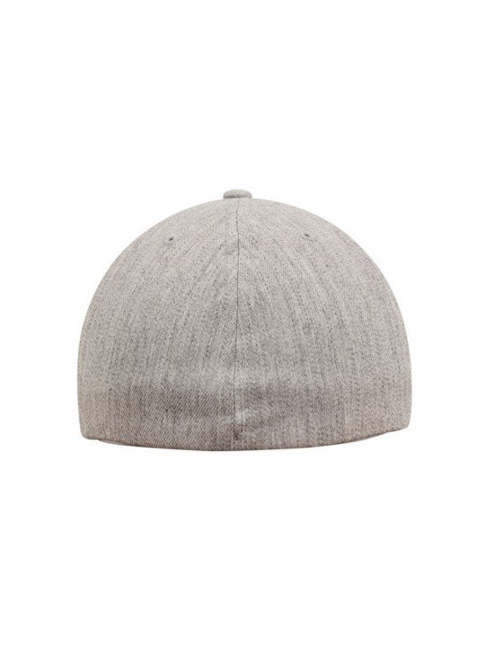Gorra Flexfit Cerrada de Visera Plana | Ajuste Flexfit