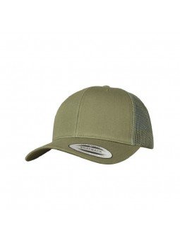 Gorras de Rejilla Flexfit | Transpirables, Cómodas y con Estilo