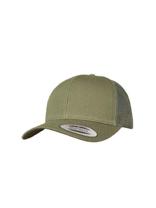 Gorras de Rejilla Flexfit | Transpirables, Cómodas y con Estilo