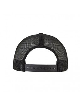 Gorra de Rejilla Camuflaje Flexfit | Transpirable y Ajuste Premium