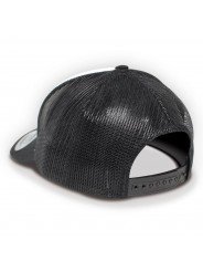 Gorra Flexfit de Rejilla | Transpirable y Estilo Moderno