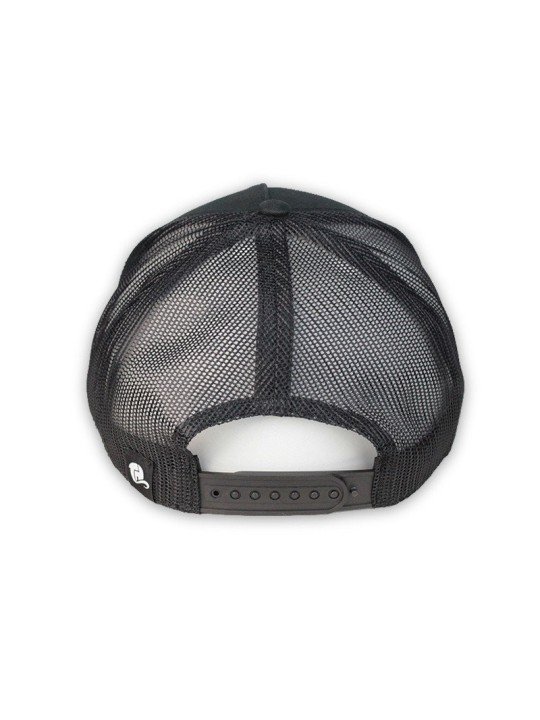Gorra Top Hats Trucker