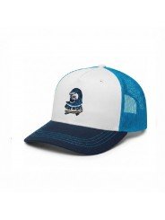 Gorra Top Hats Ride or Die | Bordado de Ola, Surf y Skate