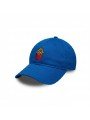 Gorra con Bordado de Patatas Fritas | Top Hats