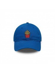 Gorra con Bordado de Patatas Fritas | Top Hats