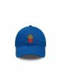 Gorra con Bordado de Patatas Fritas | Top Hats