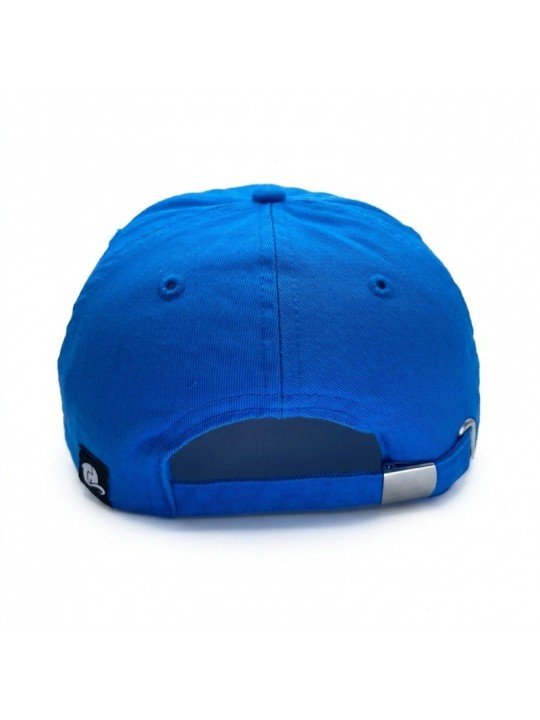 Top Hats Cap with Embroidered French Fries