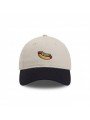 Gorra con Bordado de Hot Dog | Top Hats