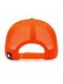 Top Hats Split Surfing Banana Cap | Embroidered Cap
