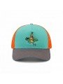Gorra Top Hats Split Banana Surfera | Gorra Bordada Original