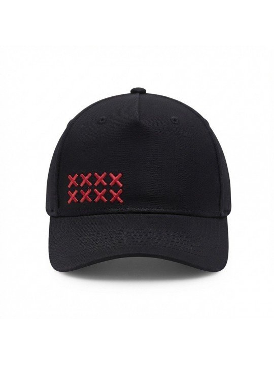 ths universe XXXX Cap, Black | Top Hats