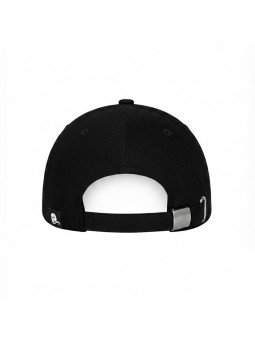 Gorra THS Universe XXXX color Negro | Top Hats