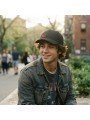 ths universe XXXX Cap, Black | Top Hats