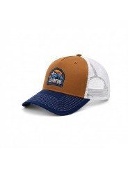 Gorra Top Hats con Bordado de ADVENTURE y Montañas