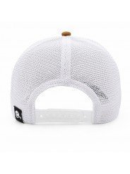 Gorra Top Hats con Bordado de ADVENTURE y Montañas