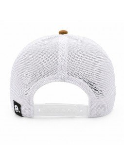 Gorra Top Hats con Bordado de ADVENTURE y Montañas