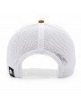 Gorra Top Hats con Bordado de ADVENTURE y Montañas