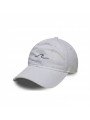 Gorra Top Hats con Bordado de Ola Minimalista | Estilo Surf