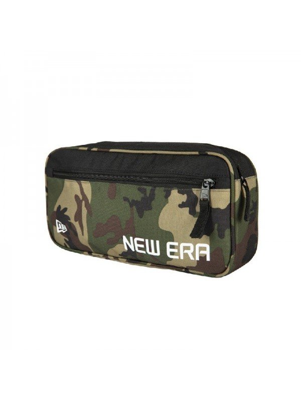 Bandolera Riñonera New Era | Estilo Urbano y Comodidad Diaria