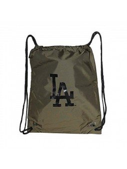 Gym Bag New Era Los Angeles Dodgers LA | Mochila Deportiva Oficial | Top Hats